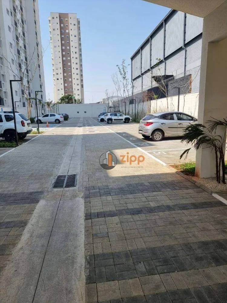 Apartamento, 2 quartos, 79 m² - Foto 2