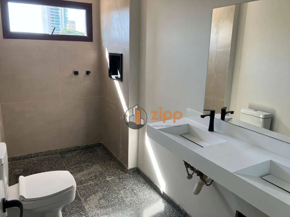 Apartamento, 4 quartos, 158 m² - Foto 13