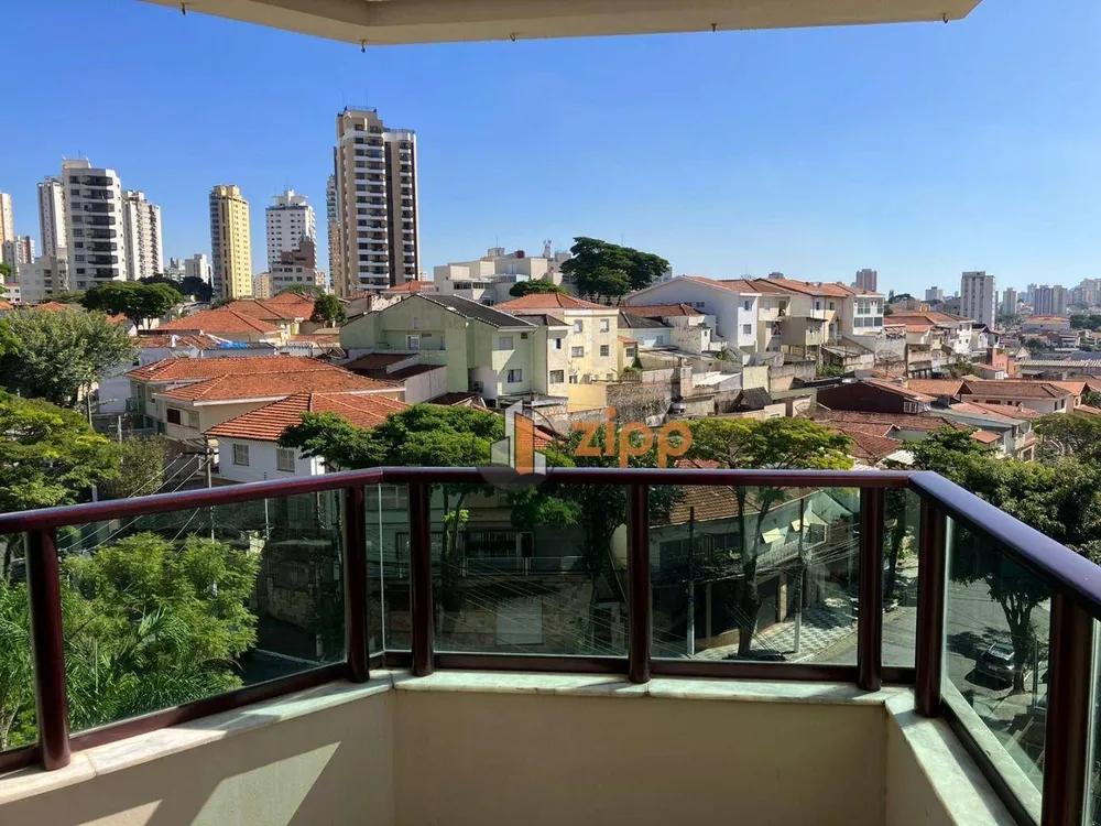Apartamento, 4 quartos, 158 m² - Foto 6