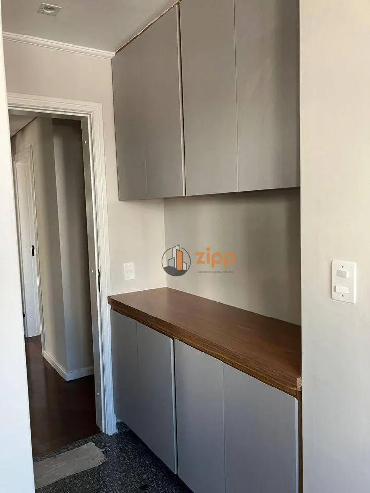 Apartamento, 4 quartos, 158 m² - Foto 5