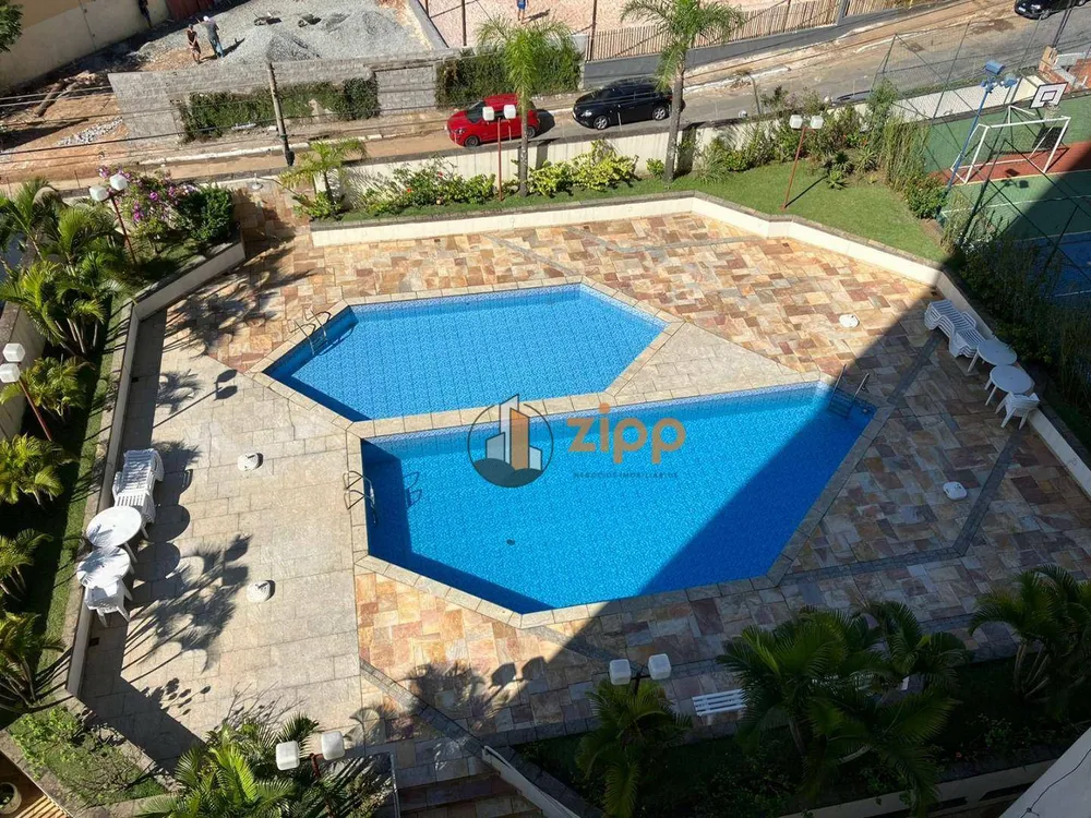 Apartamento, 4 quartos, 158 m² - Foto 2