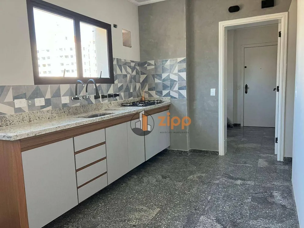 Apartamento, 4 quartos, 158 m² - Foto 8