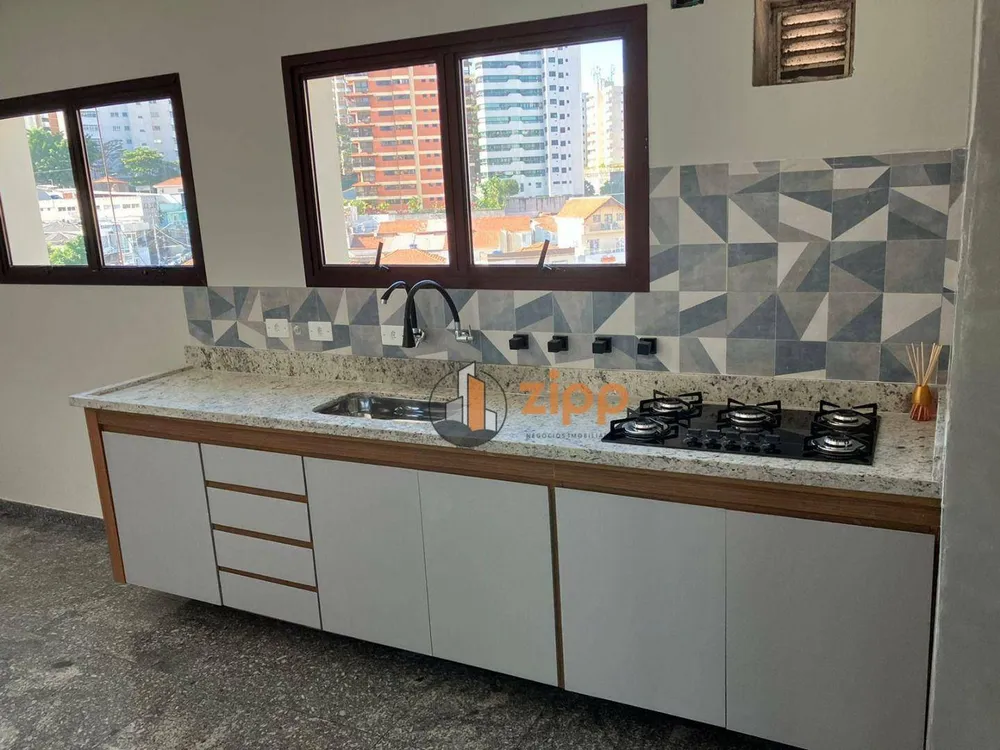 Apartamento, 4 quartos, 158 m² - Foto 3