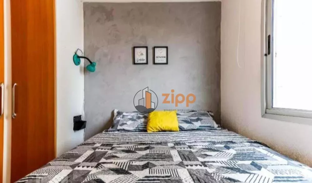 Apartamento à venda com 2 quartos, 48m² - Foto 6