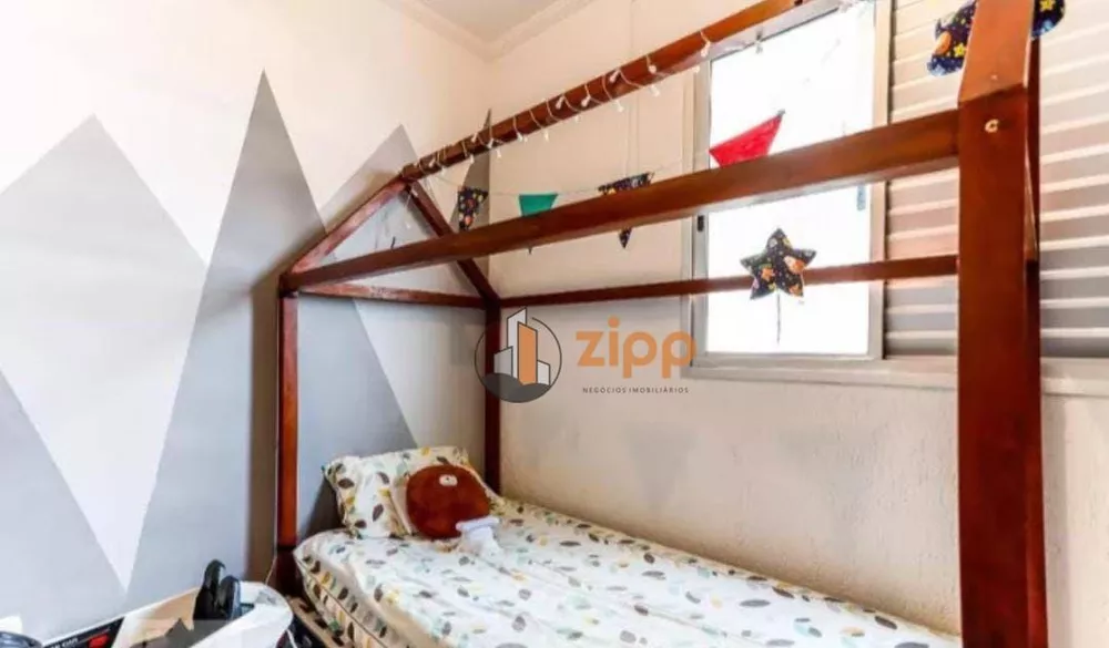 Apartamento à venda com 2 quartos, 48m² - Foto 8