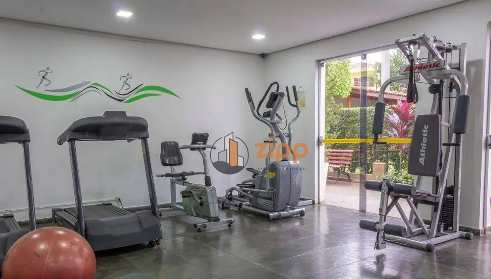 Apartamento, 3 quartos, 74 m² - Foto 7