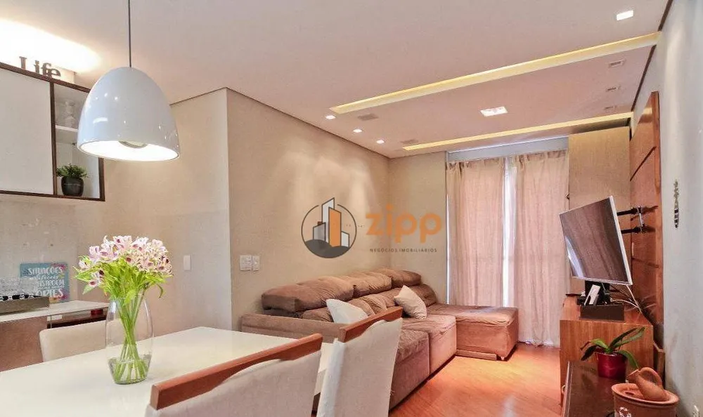 Apartamento, 3 quartos, 74 m² - Foto 11