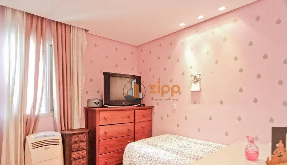 Apartamento, 3 quartos, 74 m² - Foto 4