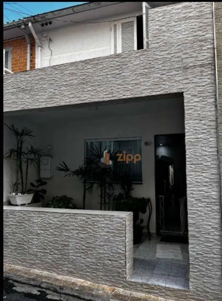 Sobrado, 2 quartos, 75 m² - Foto 8