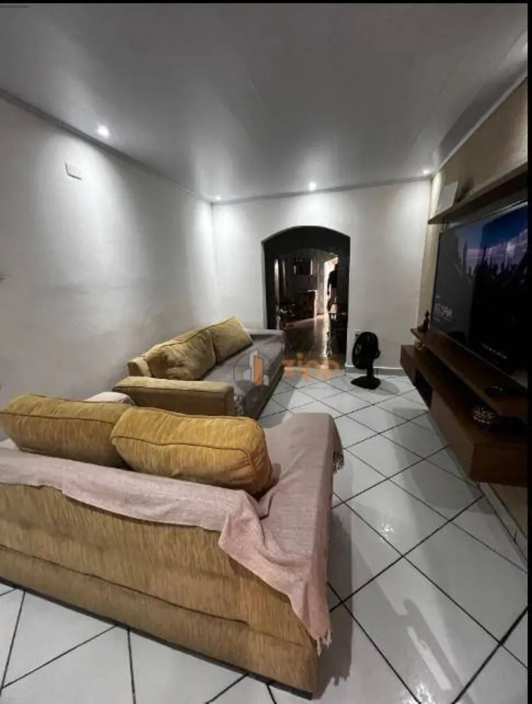 Sobrado, 2 quartos, 75 m² - Foto 1