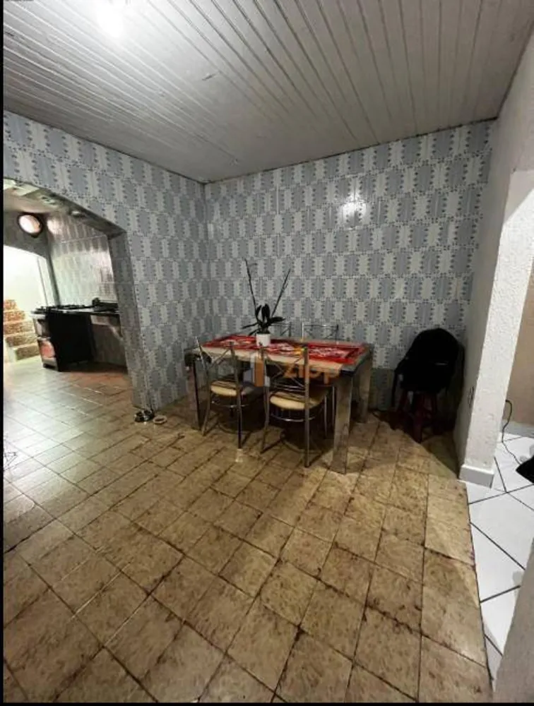 Sobrado, 2 quartos, 75 m² - Foto 4