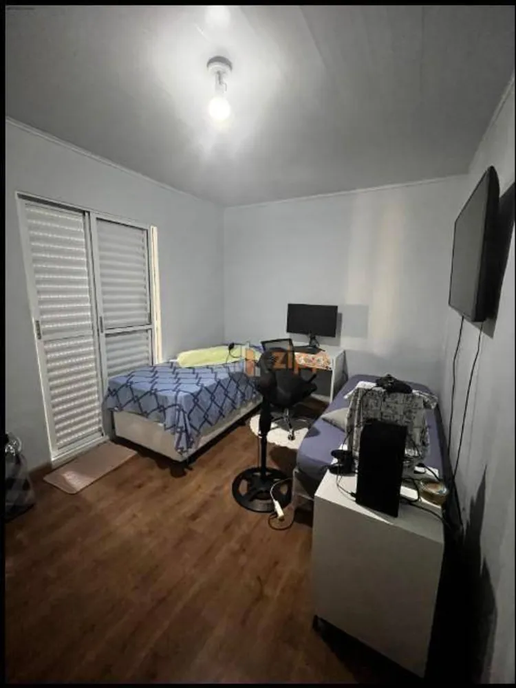 Sobrado, 2 quartos, 75 m² - Foto 2