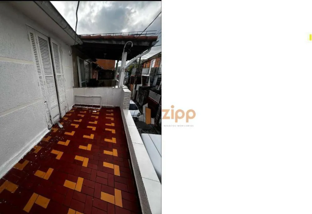Sobrado, 2 quartos, 75 m² - Foto 5