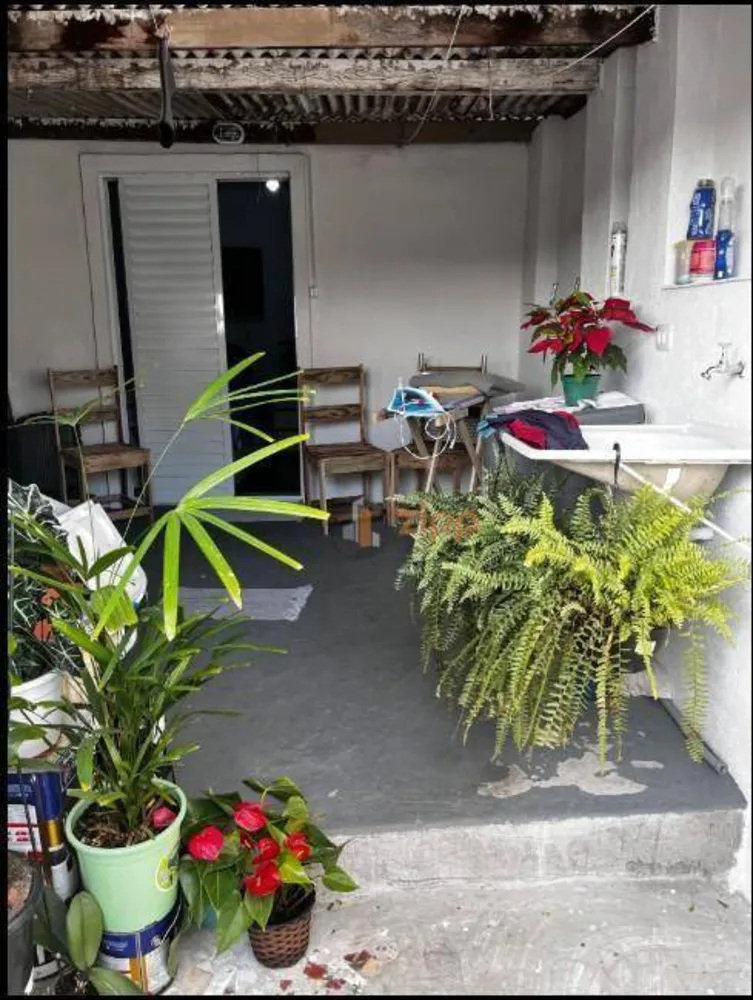 Sobrado, 2 quartos, 75 m² - Foto 6