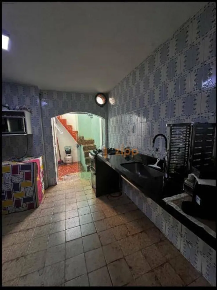 Sobrado, 2 quartos, 75 m² - Foto 6