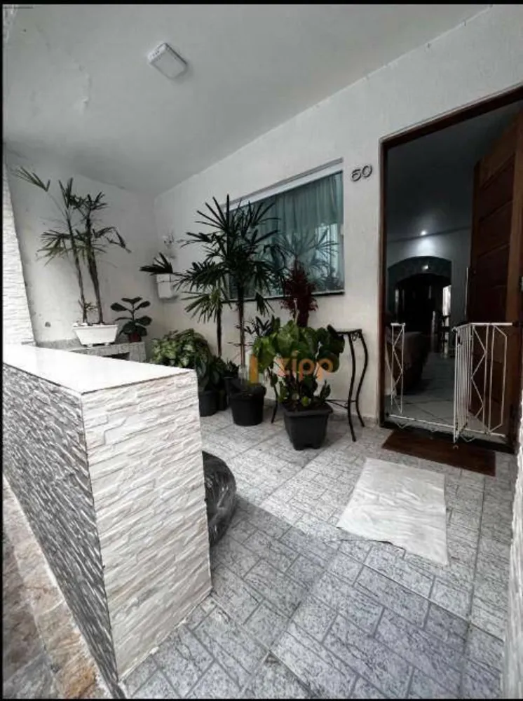 Sobrado, 2 quartos, 75 m² - Foto 3