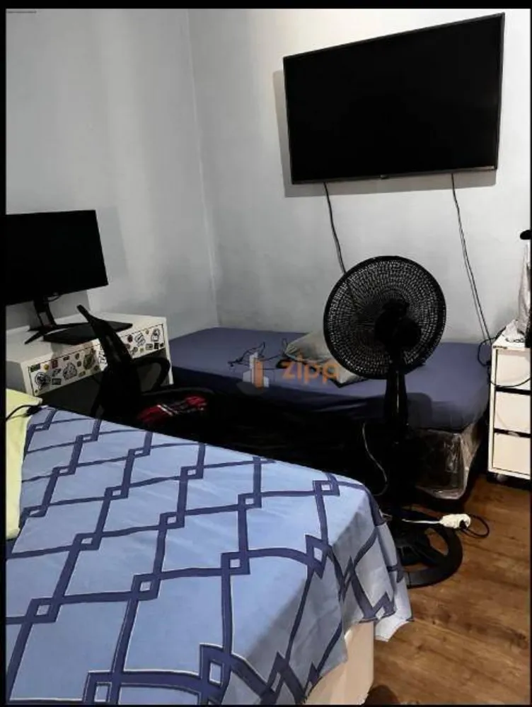 Sobrado, 2 quartos, 75 m² - Foto 4