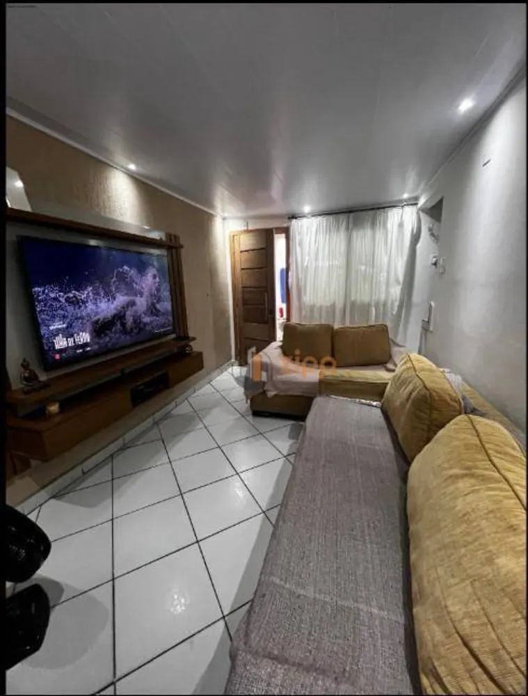 Sobrado, 2 quartos, 75 m² - Foto 7
