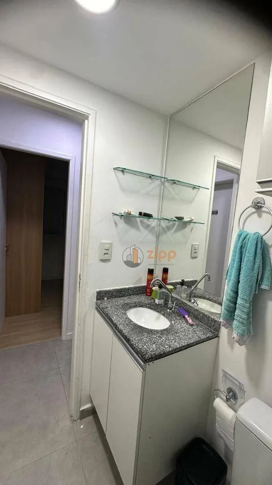 Apartamento, 2 quartos, 55 m² - Foto 4