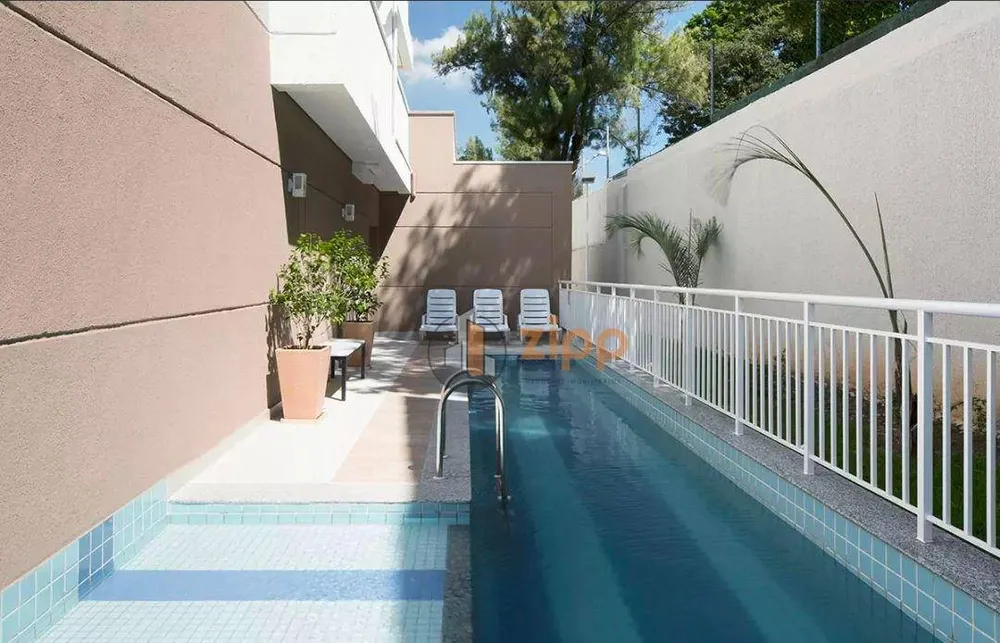 Apartamento, 2 quartos, 55 m² - Foto 6