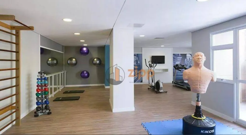 Apartamento, 2 quartos, 55 m² - Foto 8