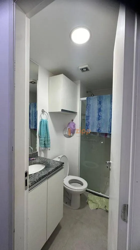 Apartamento, 2 quartos, 55 m² - Foto 7