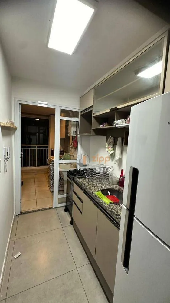 Apartamento, 2 quartos, 55 m² - Foto 1