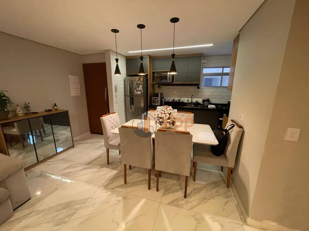 Apartamento, 3 quartos, 70 m² - Foto 11