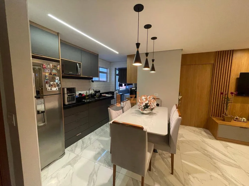 Apartamento, 3 quartos, 70 m² - Foto 12