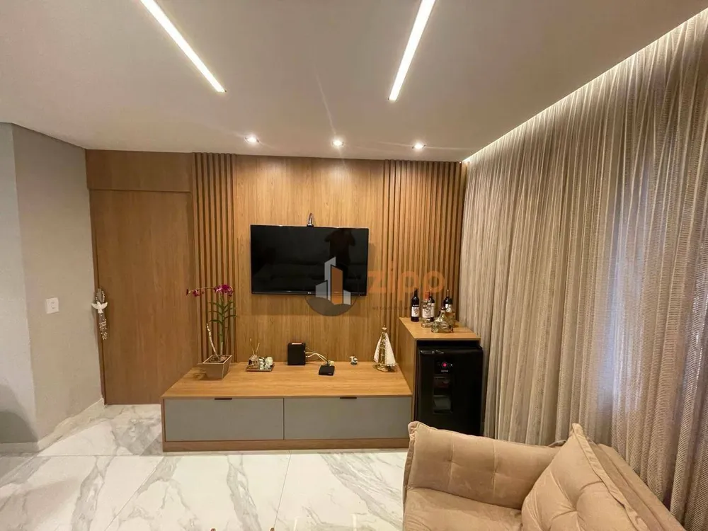Apartamento, 3 quartos, 70 m² - Foto 3