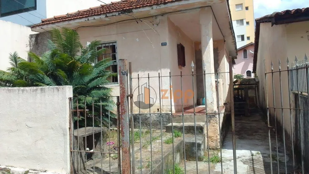Terreno, 342 m² - Foto 3