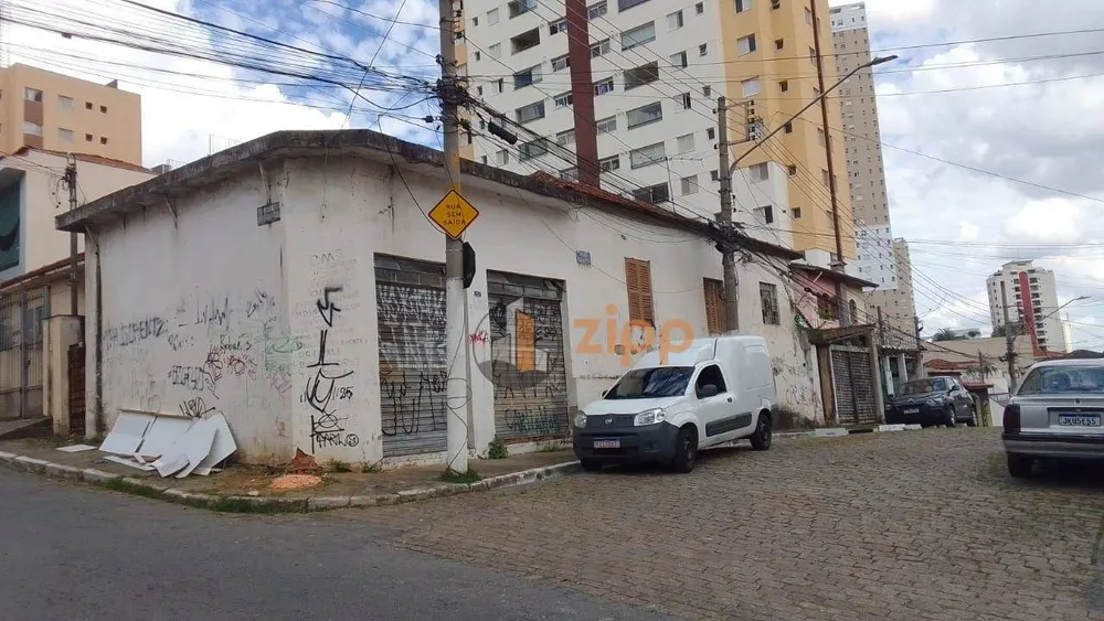 Terreno, 342 m² - Foto 2