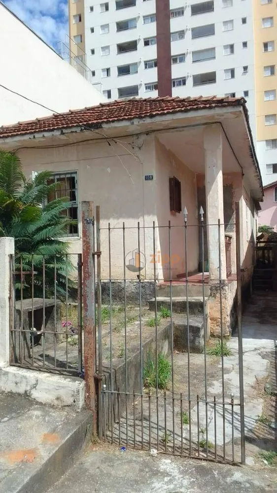 Terreno, 342 m² - Foto 1