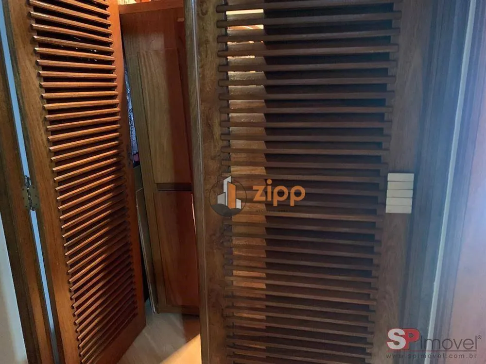 Apartamento, 4 quartos, 170 m² - Foto 11