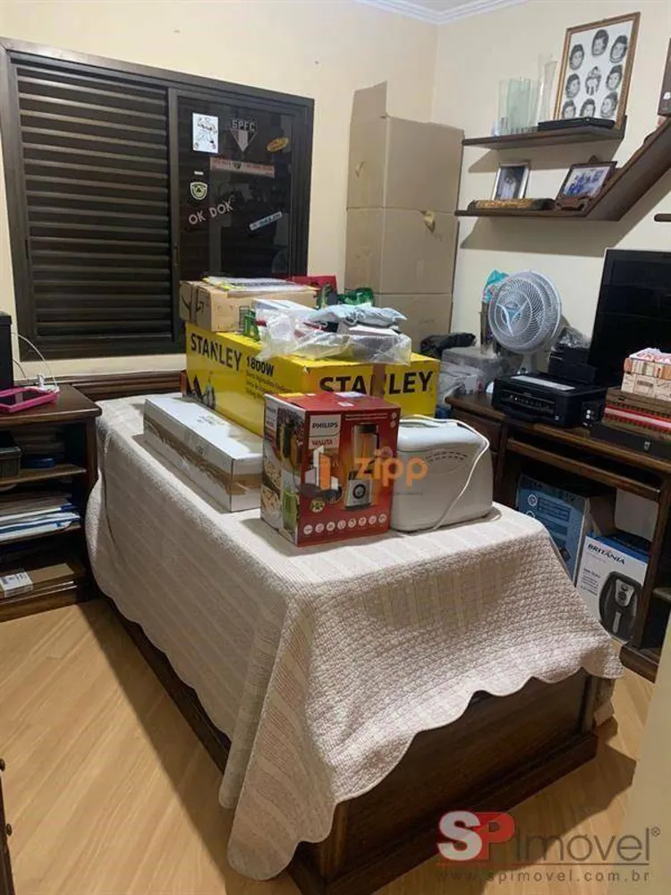 Apartamento, 4 quartos, 170 m² - Foto 6