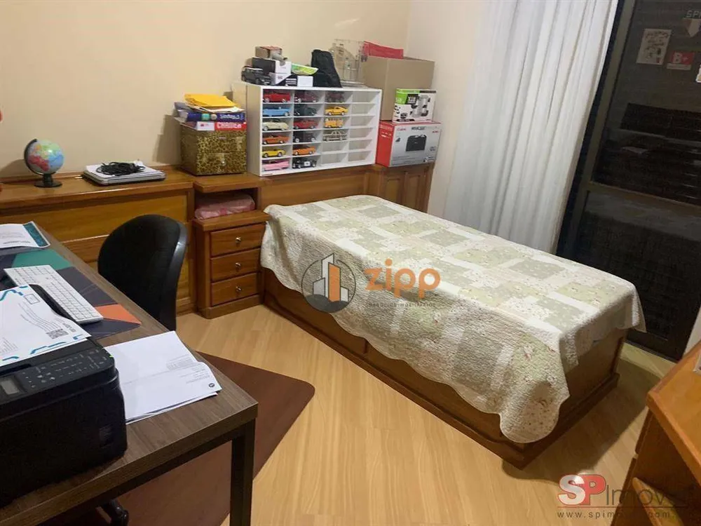 Apartamento, 4 quartos, 170 m² - Foto 8