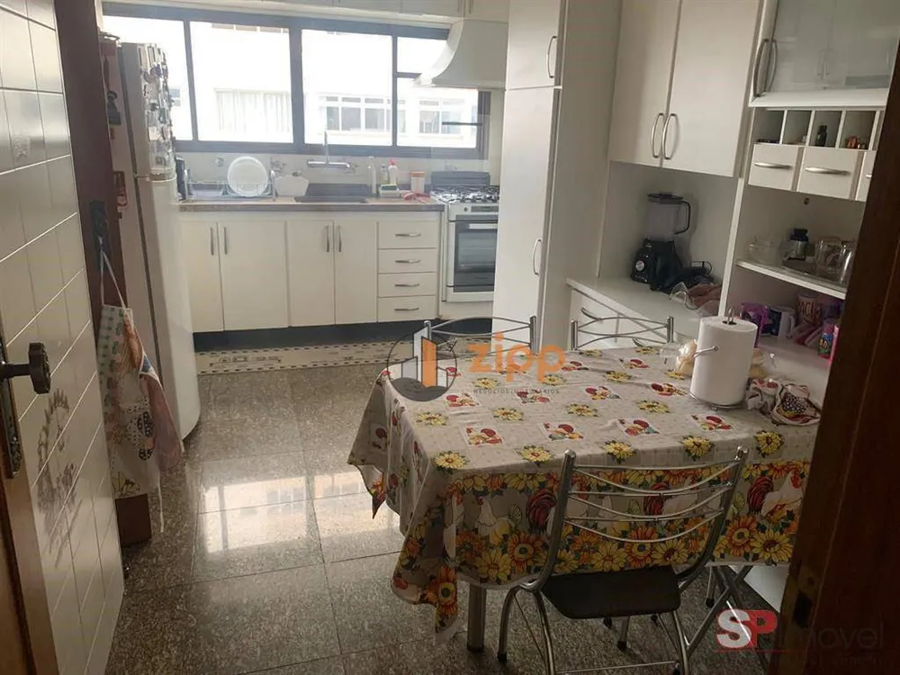 Apartamento, 4 quartos, 170 m² - Foto 5