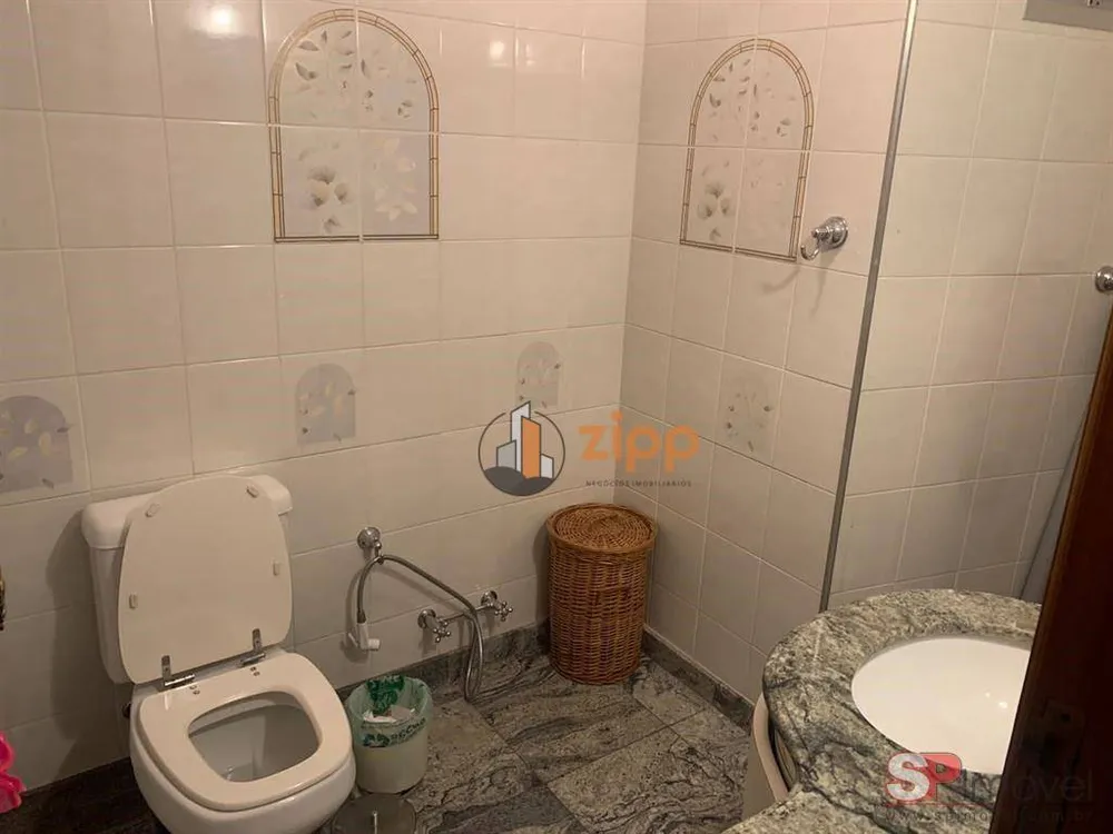 Apartamento, 4 quartos, 170 m² - Foto 4