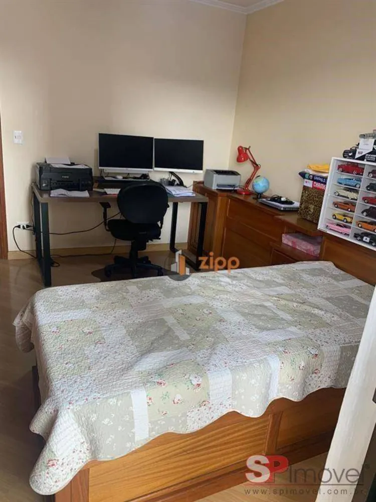 Apartamento, 4 quartos, 170 m² - Foto 12
