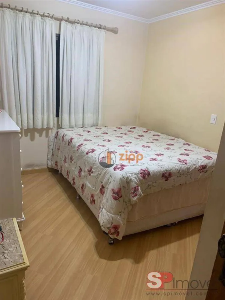 Apartamento, 4 quartos, 170 m² - Foto 9