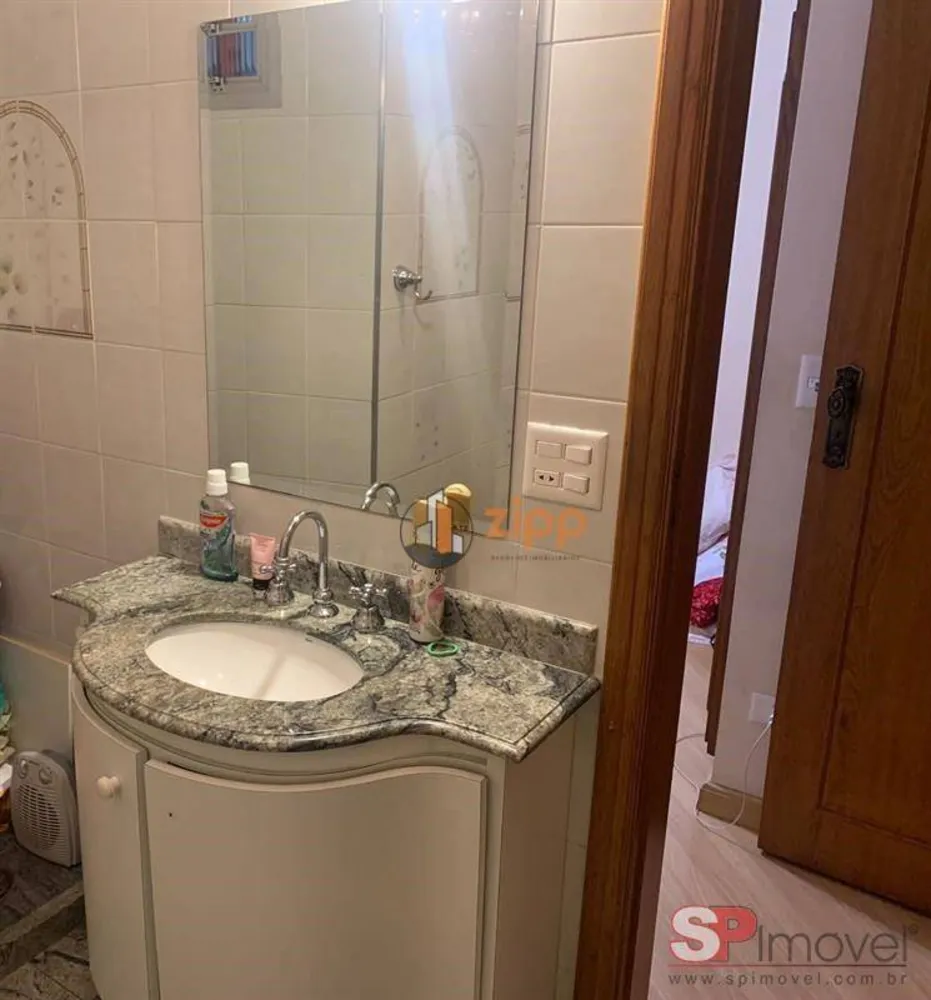 Apartamento, 4 quartos, 170 m² - Foto 10
