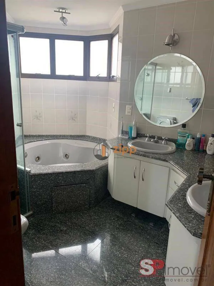 Apartamento, 4 quartos, 170 m² - Foto 1