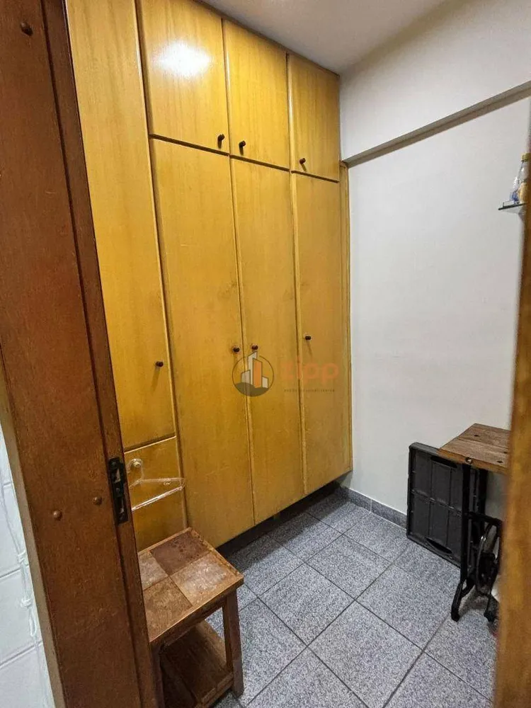 Apartamento, 3 quartos, 92 m² - Foto 2