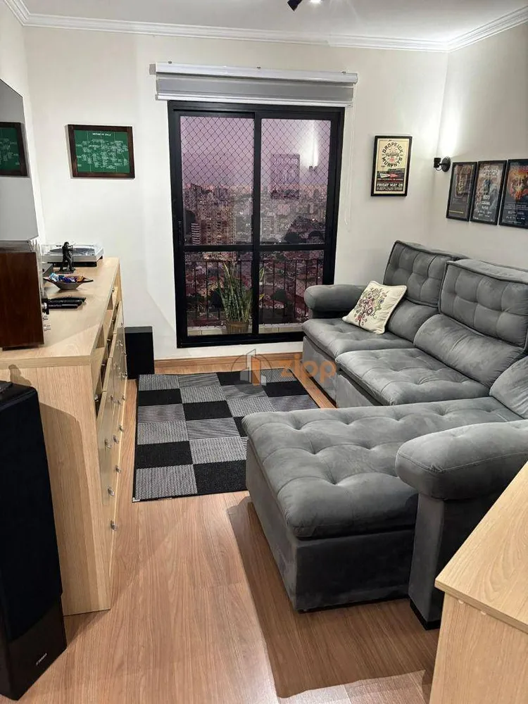 Apartamento, 3 quartos, 92 m² - Foto 1