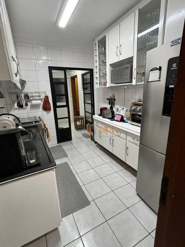 Apartamento, 3 quartos, 92 m² - Foto 5