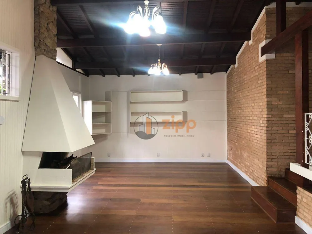 Sobrado, 3 quartos, 220 m² - Foto 3