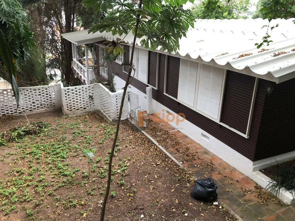 Sobrado, 3 quartos, 220 m² - Foto 2