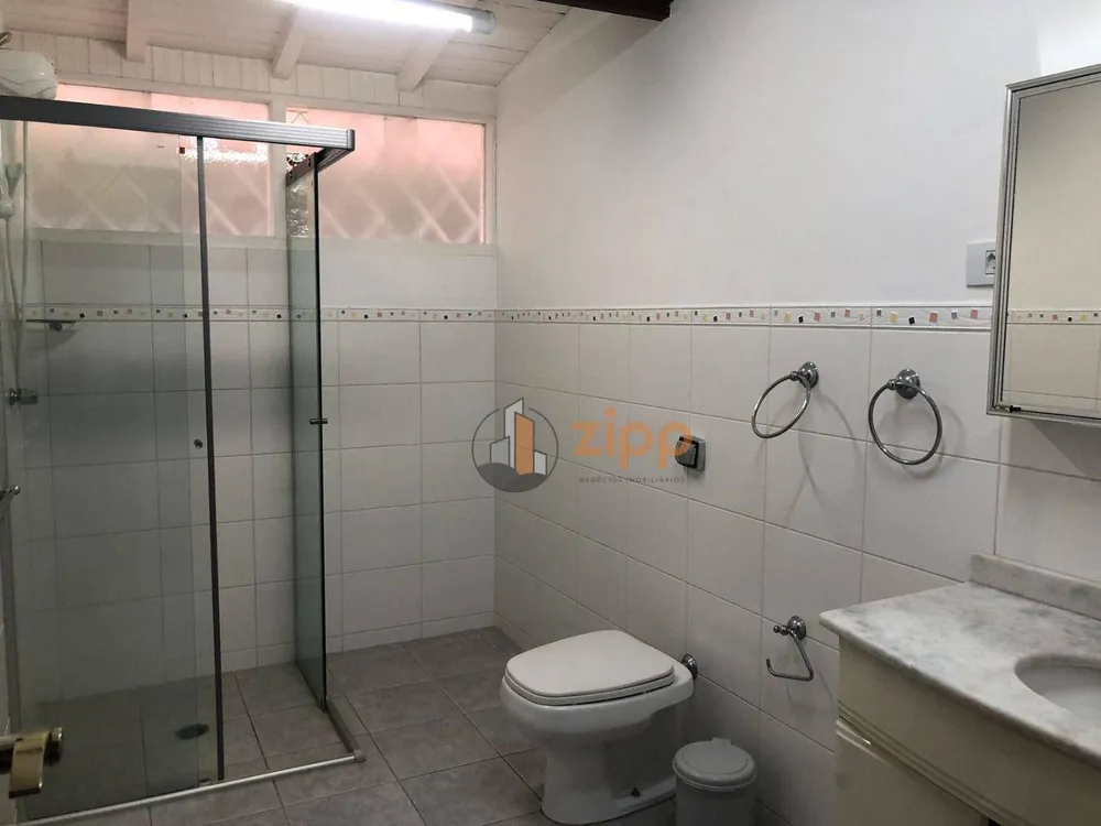 Sobrado, 3 quartos, 220 m² - Foto 4
