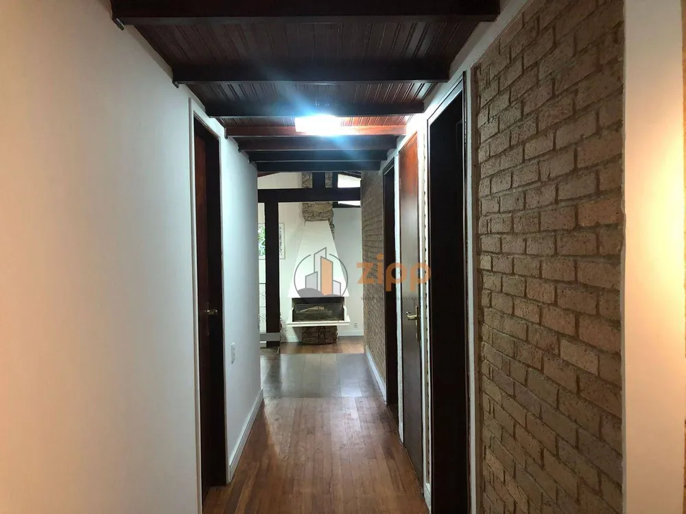 Sobrado, 3 quartos, 220 m² - Foto 1