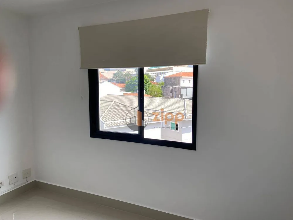 Apartamento, 1 quarto, 42 m² - Foto 3